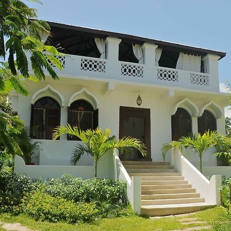 Bed and Breakfast Swahili House Малинди Экстерьер фото