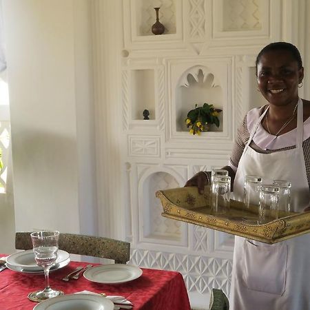 Bed and Breakfast Swahili House Малинди Экстерьер фото