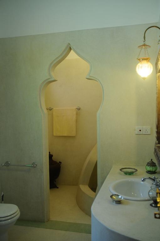 Bed and Breakfast Swahili House Малинди Номер фото