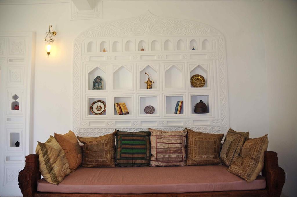 Bed and Breakfast Swahili House Малинди Экстерьер фото