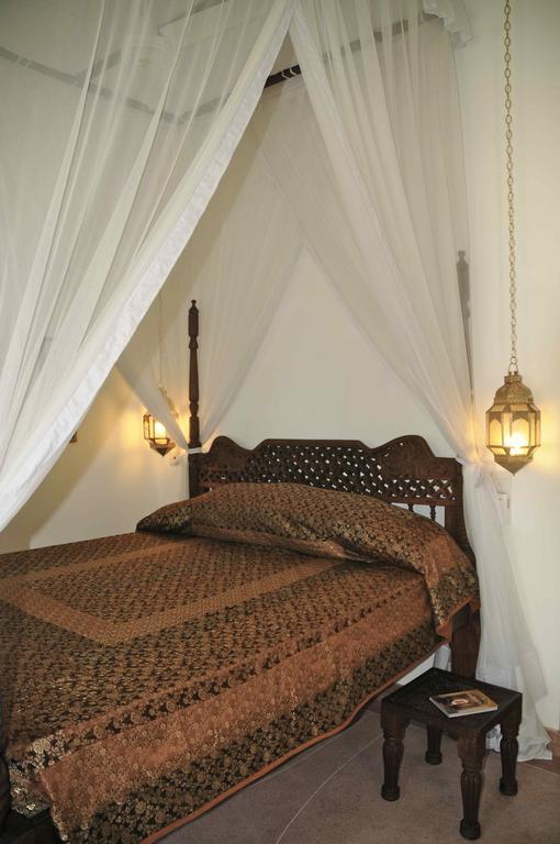 Bed and Breakfast Swahili House Малинди Номер фото