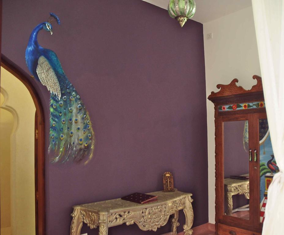 Bed and Breakfast Swahili House Малинди Номер фото