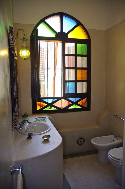 Bed and Breakfast Swahili House Малинди Номер фото