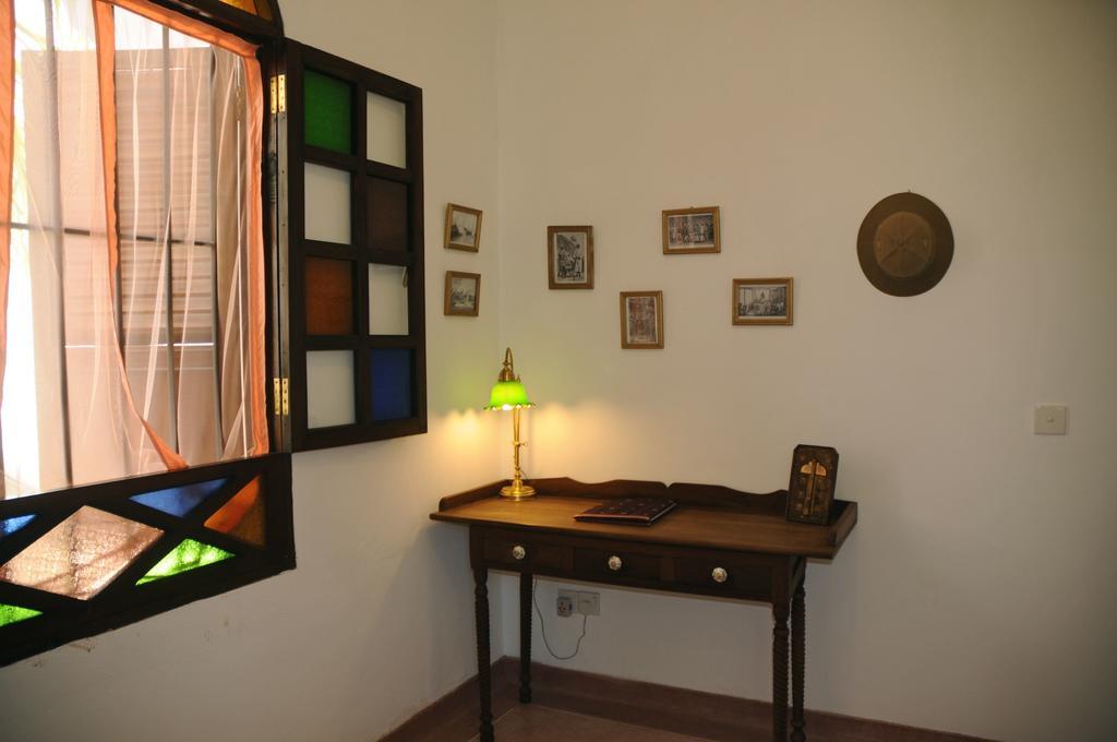 Bed and Breakfast Swahili House Малинди Номер фото