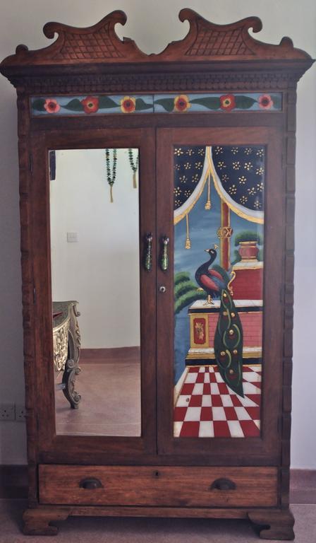 Bed and Breakfast Swahili House Малинди Номер фото